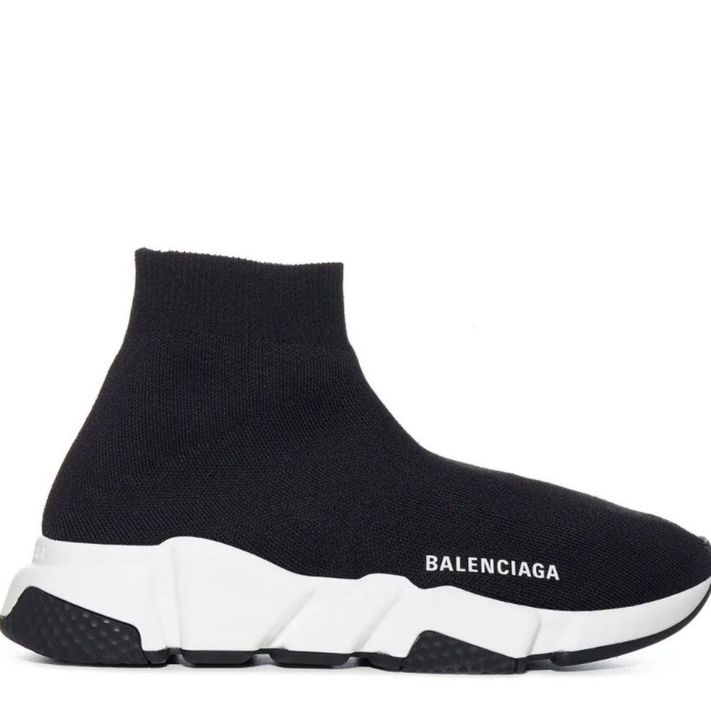 Balenciaga
Speed Recycled Knit Sneakers
